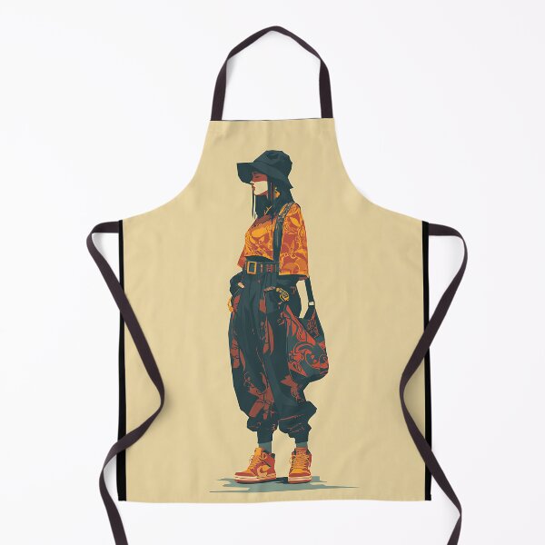 Item preview, Comfy Baggy Fashion Style designed and sold by bapupa.