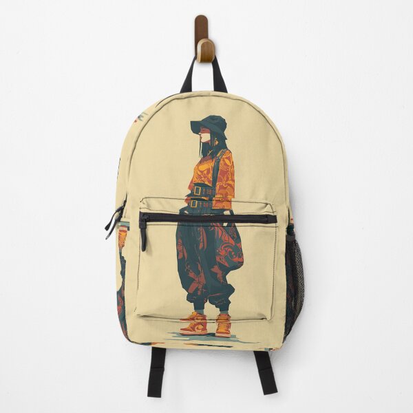 Item preview, Comfy Baggy Fashion Style designed and sold by bapupa.