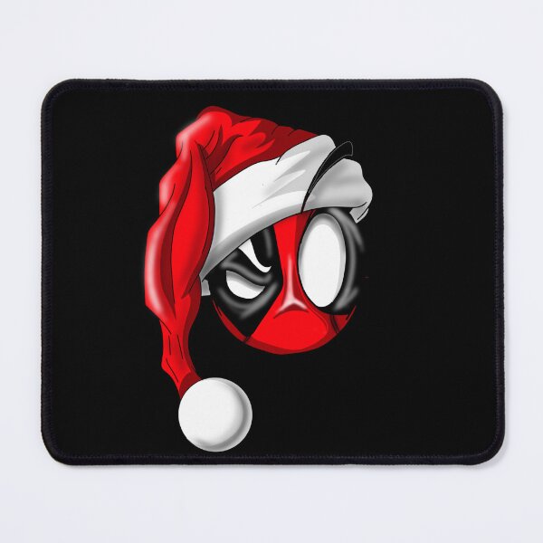Item preview, Deadpool Christmas  designed and sold by TheEndDesign.