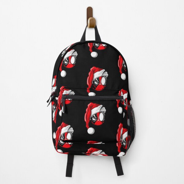 Item preview, Deadpool Christmas  designed and sold by TheEndDesign.