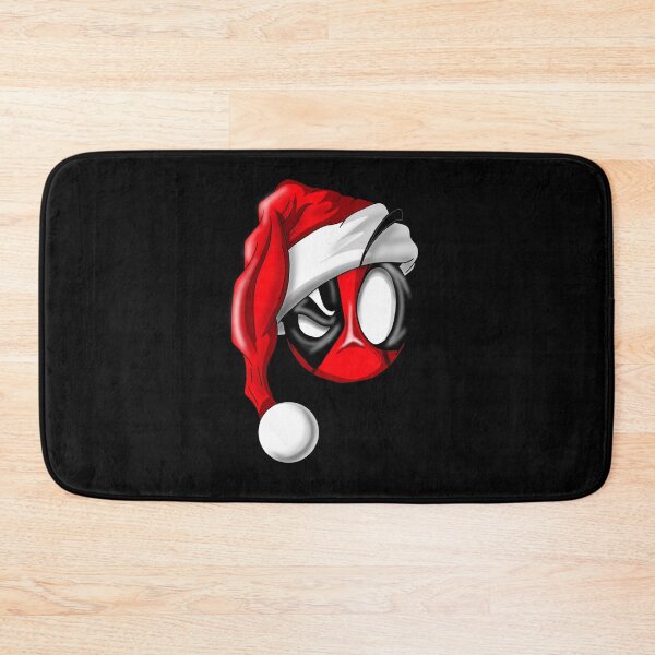 Item preview, Deadpool Christmas  designed and sold by TheEndDesign.