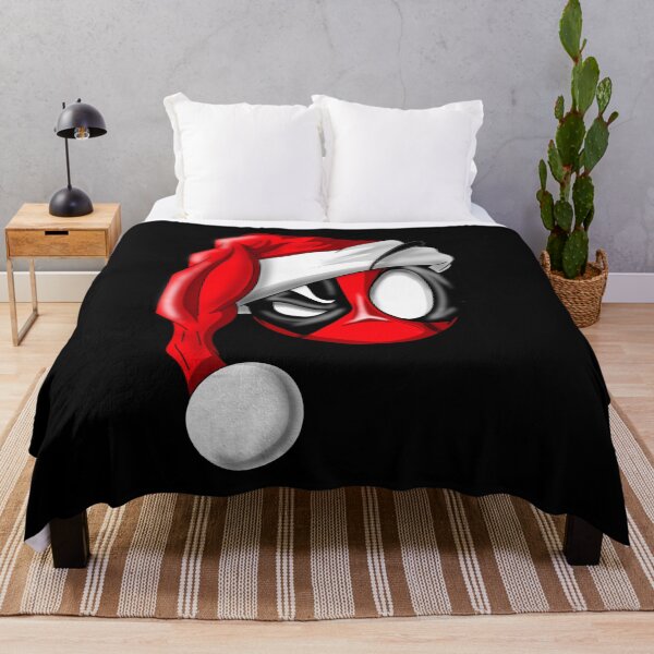 Item preview, Deadpool Christmas  designed and sold by TheEndDesign.