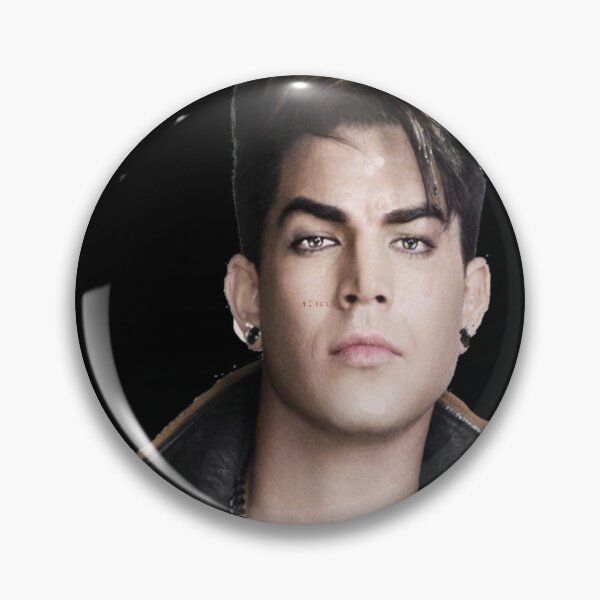 Item preview, Adam Lambert  designed and sold by PhoebeKable.