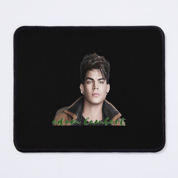 Item preview, Adam Lambert designed and sold by PhoebeKable.