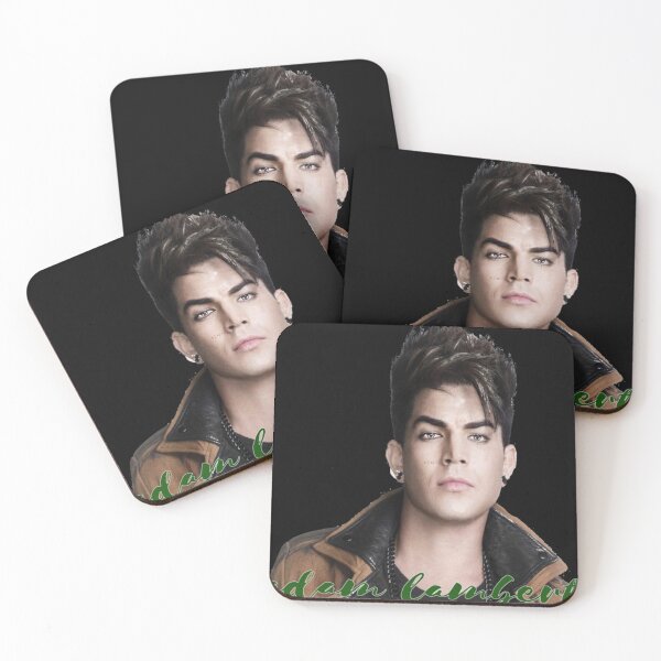 Item preview, Adam Lambert  designed and sold by PhoebeKable.