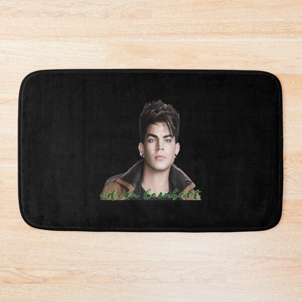 Item preview, Adam Lambert  designed and sold by PhoebeKable.
