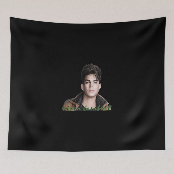Item preview, Adam Lambert  designed and sold by PhoebeKable.