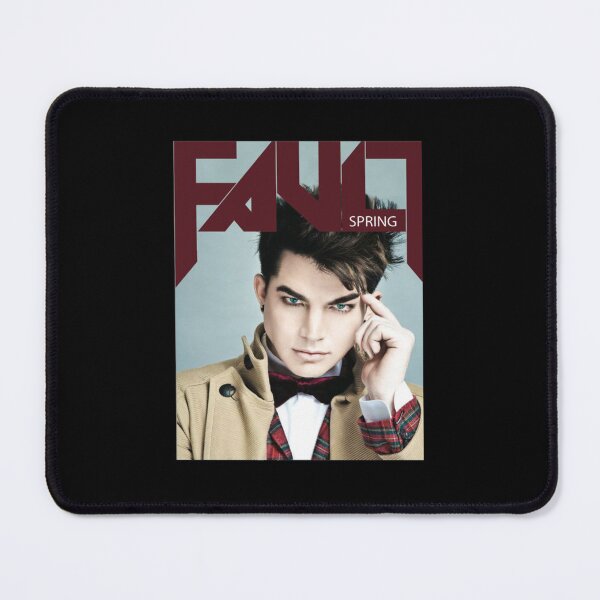 Item preview, Adam Lambert Best Selling   designed and sold by PhoebeKable.