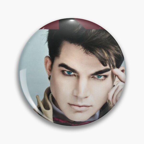 Item preview, Adam Lambert Best Selling   designed and sold by PhoebeKable.