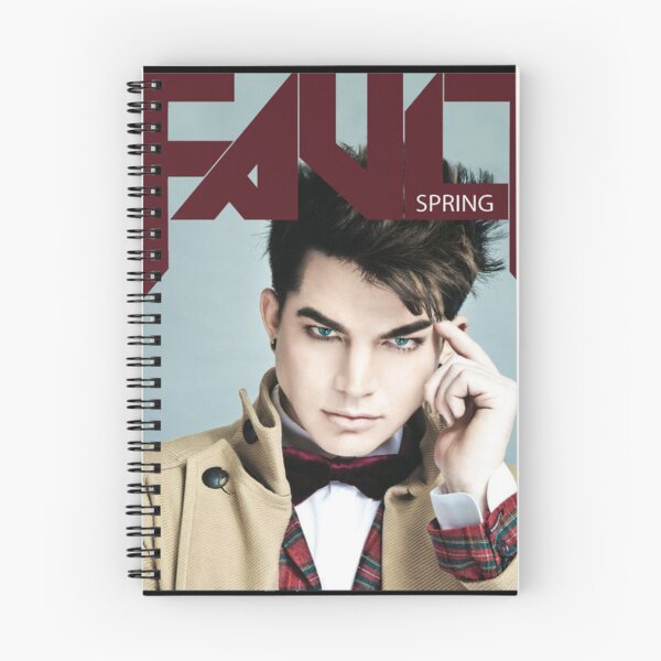 Item preview, Adam Lambert Best Selling   designed and sold by PhoebeKable.
