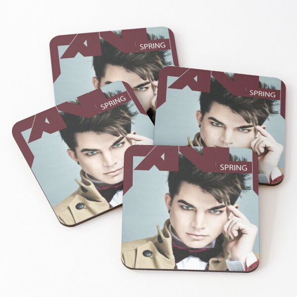 Item preview, Adam Lambert Best Selling   designed and sold by PhoebeKable.
