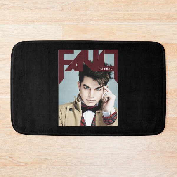 Item preview, Adam Lambert Best Selling   designed and sold by PhoebeKable.