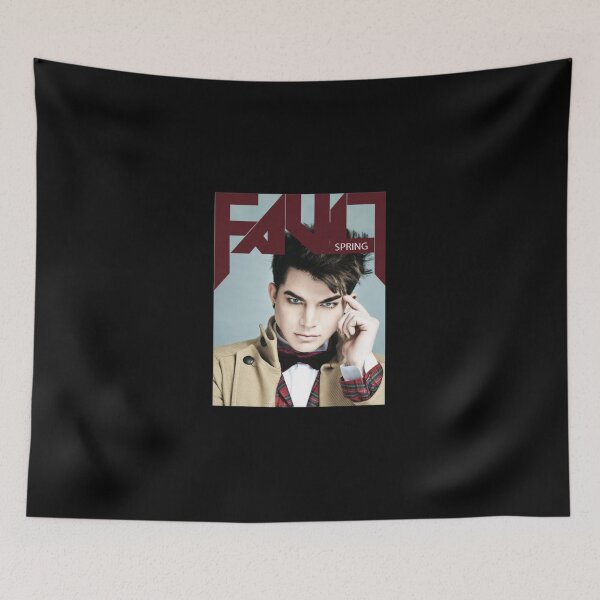 Item preview, Adam Lambert Best Selling   designed and sold by PhoebeKable.