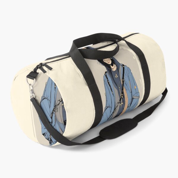 Item preview, Retro Baggy Fashion designed and sold by bapupa.