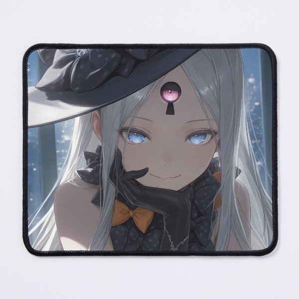 Item preview, Abigail Williams Foreigner Midnight Witch Fate Grand Order Magical Night designed and sold by thedarvills.