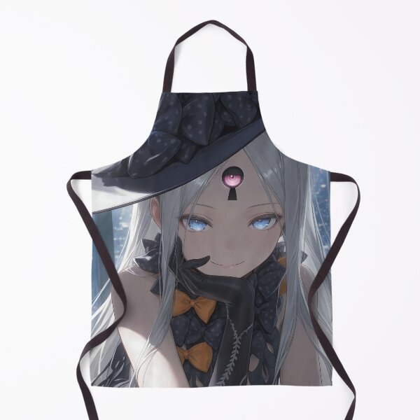 Item preview, Abigail Williams Foreigner Midnight Witch Fate Grand Order Magical Night designed and sold by thedarvills.