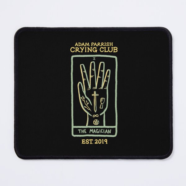 Item preview, Adam Parrish Crying Club designed and sold by PhoebeKable.