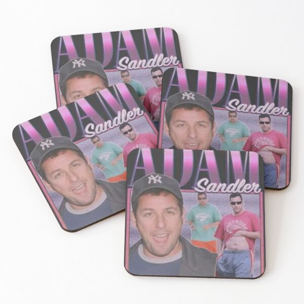 Aperçu de l'œuvre Adam Sandler créée et vendue par PhoebeKable.