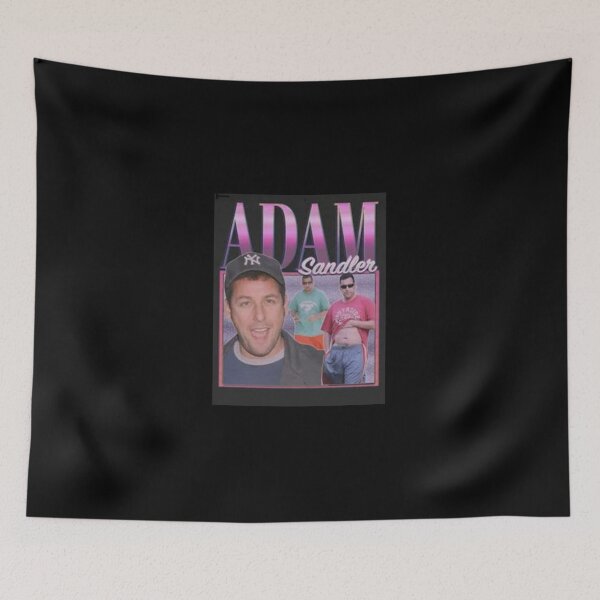 Item preview, Adam Sandler   designed and sold by PhoebeKable.
