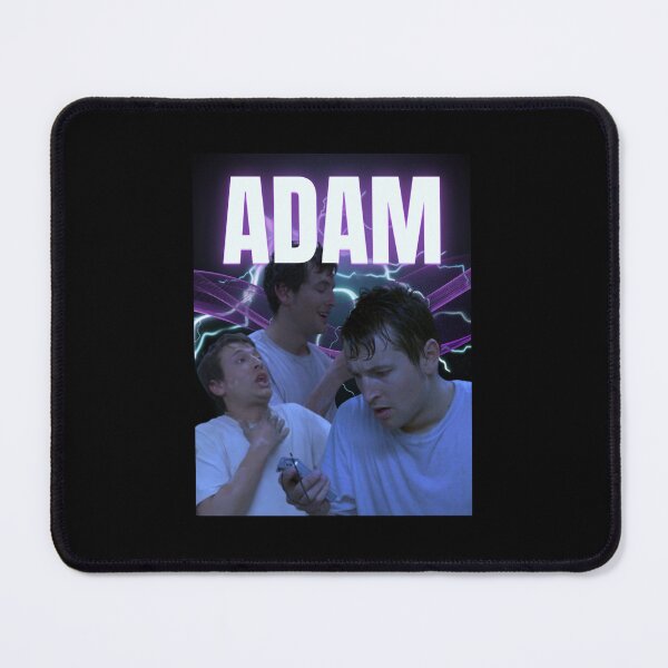 Item preview, ADAM SAW X DESIGN designed and sold by PhoebeKable.