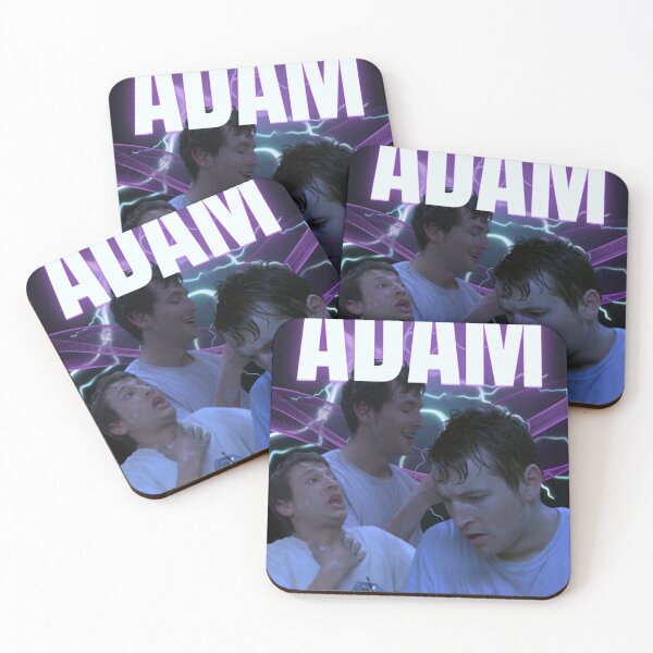 Item preview, ADAM SAW X DESIGN   designed and sold by PhoebeKable.