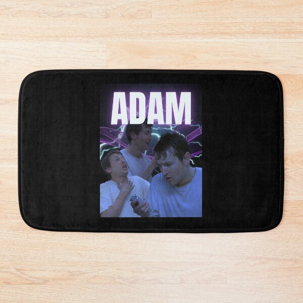 Item preview, ADAM SAW X DESIGN   designed and sold by PhoebeKable.