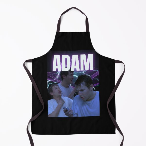 Item preview, ADAM SAW X DESIGN   designed and sold by PhoebeKable.