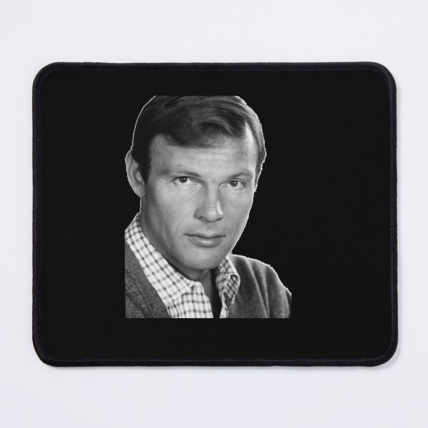 Item preview, Adam West Legend Graphic designed and sold by PhoebeKable.