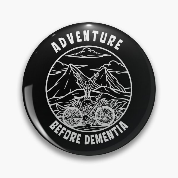 Aperçu de l'œuvre Aventure avant la démence créée et vendue par monika-arthing.