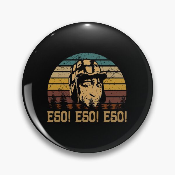 Item preview, Vintage El Chavo del Ocho TV Series - ESO! ESO! ESO!  designed and sold by skylartanner04.