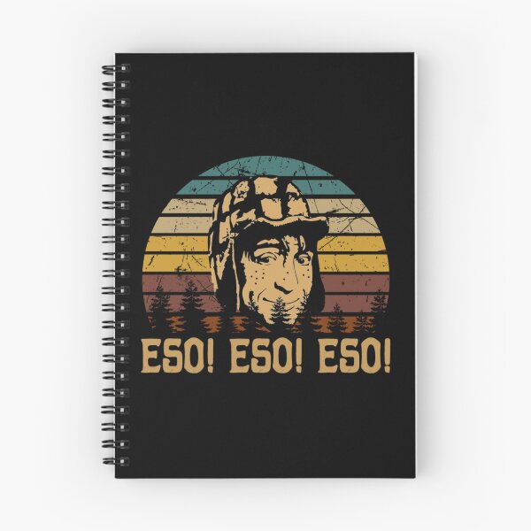 Item preview, Vintage El Chavo del Ocho TV Series - ESO! ESO! ESO!  designed and sold by skylartanner04.
