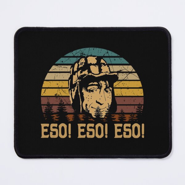 Item preview, Vintage El Chavo del Ocho TV Series - ESO! ESO! ESO!  designed and sold by skylartanner04.