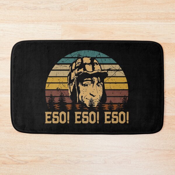 Item preview, Vintage El Chavo del Ocho TV Series - ESO! ESO! ESO!  designed and sold by skylartanner04.