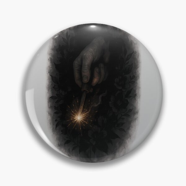 Item preview, Magical sparks designed and sold by Tactical Override.