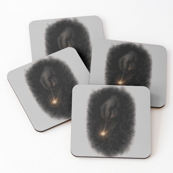 Item preview, Magical sparks designed and sold by Tactical Override.