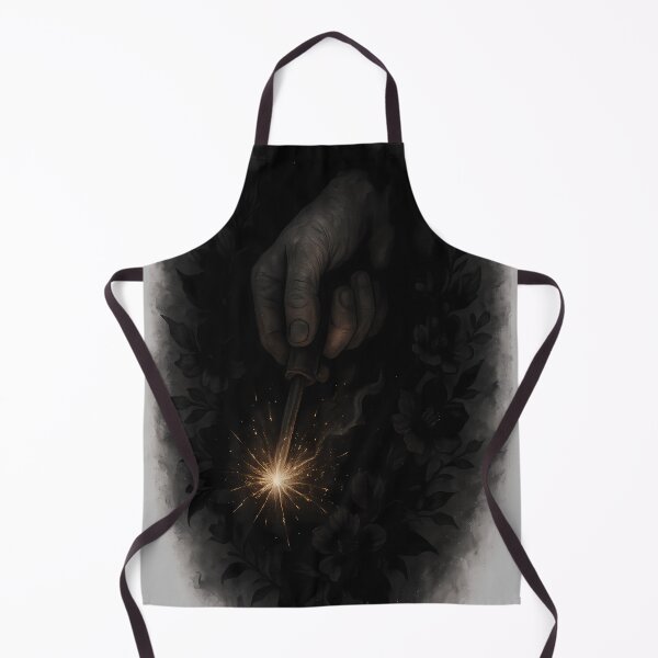 Item preview, Magical sparks designed and sold by Tactical Override.