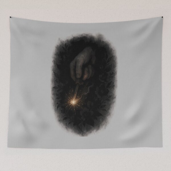 Item preview, Magical sparks designed and sold by Tactical Override.
