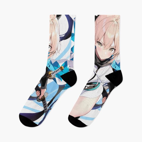 Item preview, Sakura Saber Okita Souji Fate Grand Order Anime Girl Waifu Motion Japan Blossom designed and sold by thedarvills.