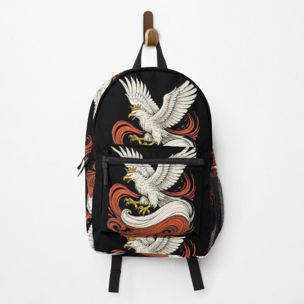 Item preview, Poland Polska Eagle Epic Flag Gift designed and sold by Pineapple-Tree.