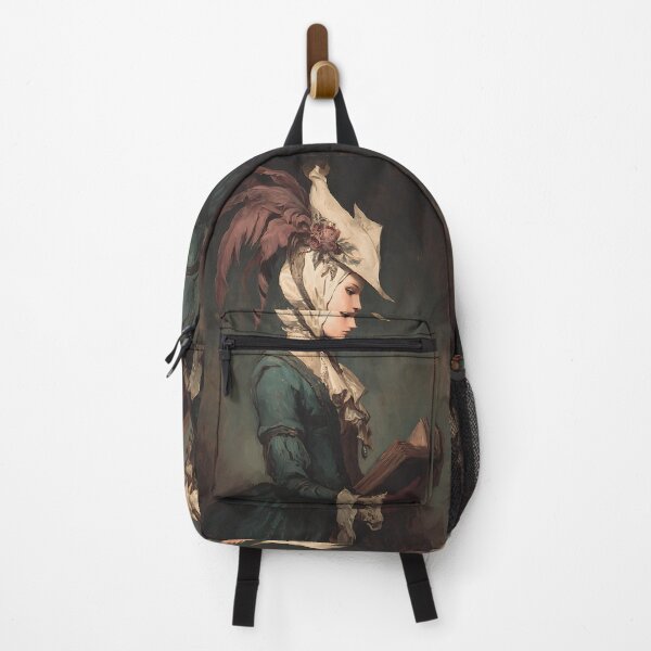Item preview, Dramatic Baroque Art Style designed and sold by bapupa.