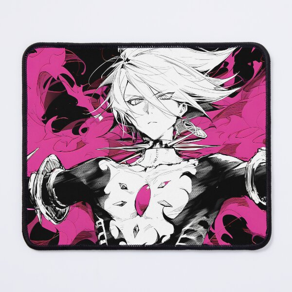 Item preview, Red Lancer Karna Fate Grand Order Ethereal Crimson Light Warrior Anime Aura designed and sold by thedarvills.