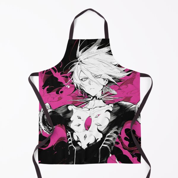 Item preview, Red Lancer Karna Fate Grand Order Ethereal Crimson Light Warrior Anime Aura designed and sold by thedarvills.