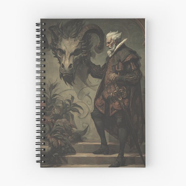Item preview, Historical Baroque Art Period designed and sold by bapupa.