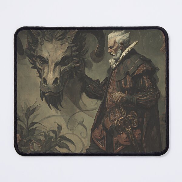 Item preview, Historical Baroque Art Period designed and sold by bapupa.