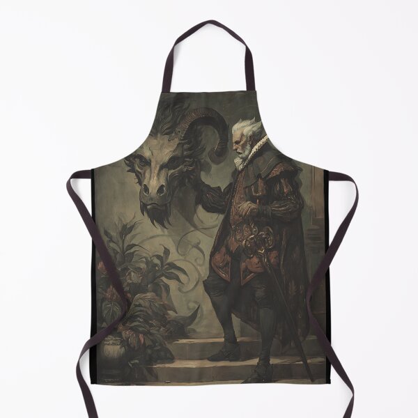 Item preview, Historical Baroque Art Period designed and sold by bapupa.