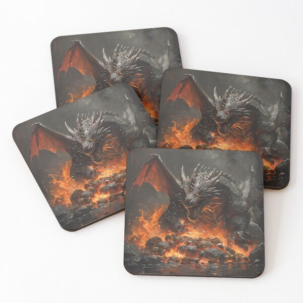 Item preview, Lava Guard designed and sold by ONYX Pixee.