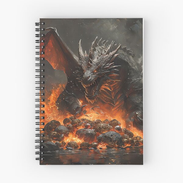 Item preview, Lava Guard designed and sold by ONYX Pixee.