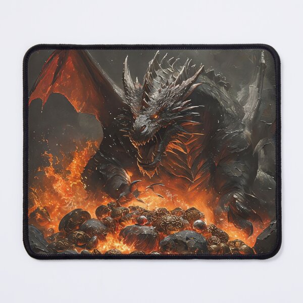 Item preview, Lava Guard designed and sold by ONYX Pixee.