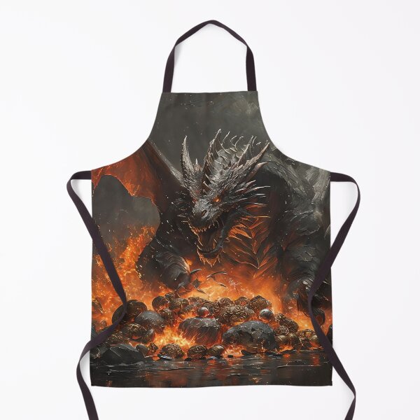 Item preview, Lava Guard designed and sold by ONYX Pixee.