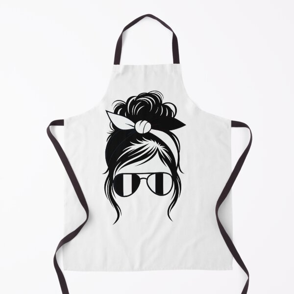 Item preview, Black & White Bandana designed and sold by halibutgoatramb.